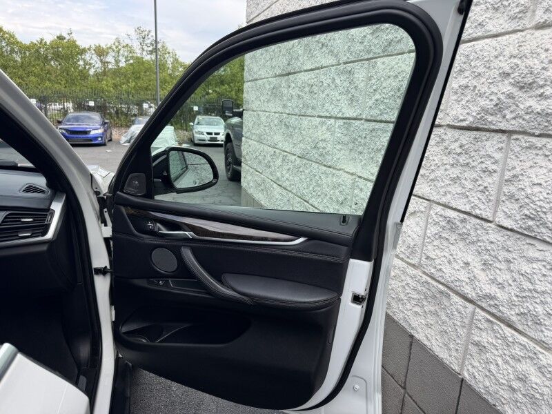 2018 BMW X5 xDrive50i Willow Grove PA