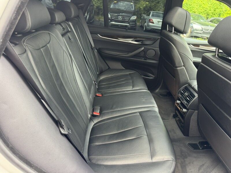 2018 BMW X5 xDrive50i Willow Grove PA