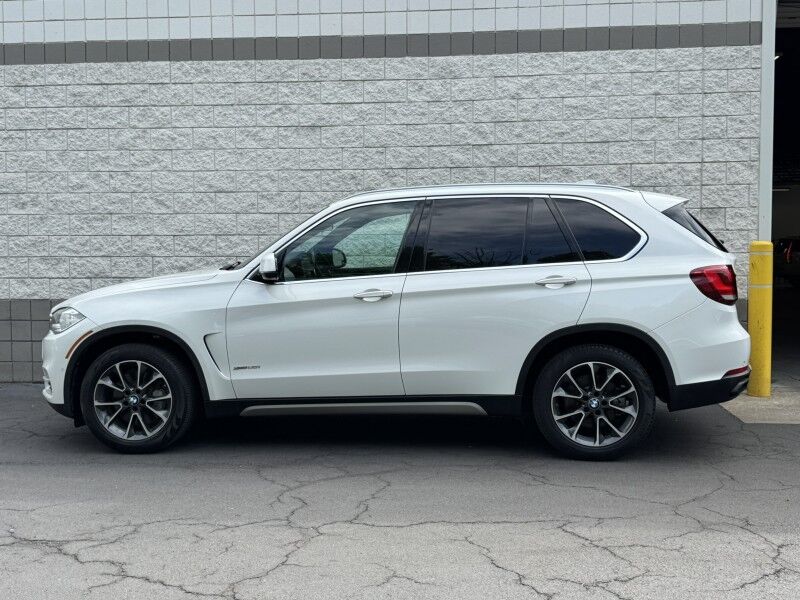 2018 BMW X5 xDrive50i Willow Grove PA