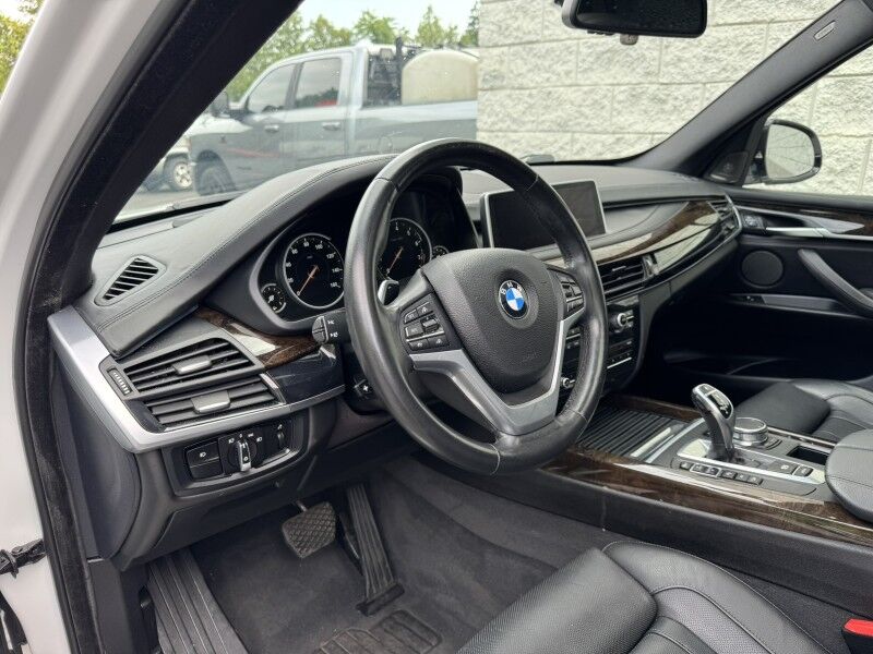 2018 BMW X5 xDrive50i Willow Grove PA