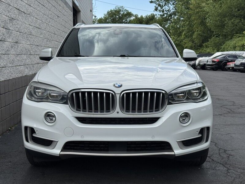 2018 BMW X5 xDrive50i Willow Grove PA
