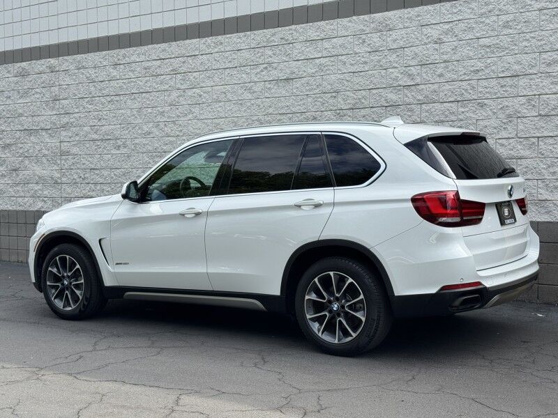 2018 BMW X5 xDrive50i Willow Grove PA