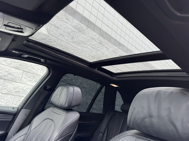 2018 BMW X5 xDrive50i Willow Grove PA