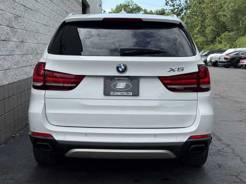 2018 BMW X5 xDrive50i Willow Grove PA