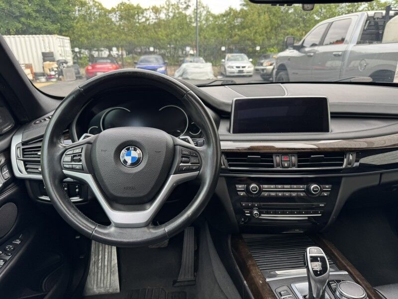 2018 BMW X5 xDrive50i Willow Grove PA