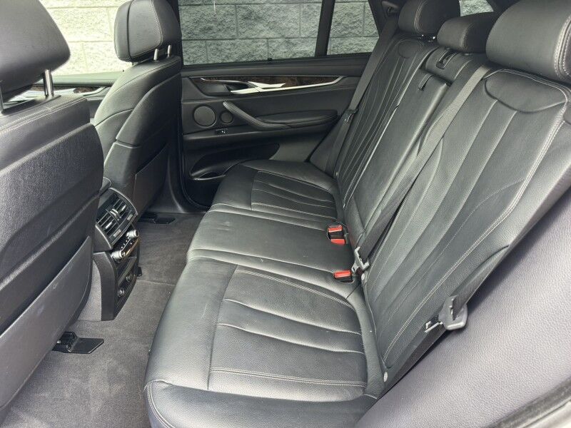 2018 BMW X5 xDrive50i Willow Grove PA
