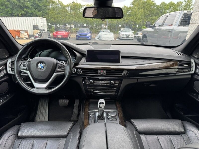 2018 BMW X5 xDrive50i Willow Grove PA