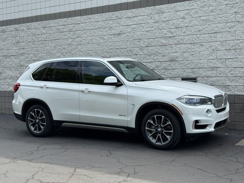 2018 BMW X5 xDrive50i Willow Grove PA