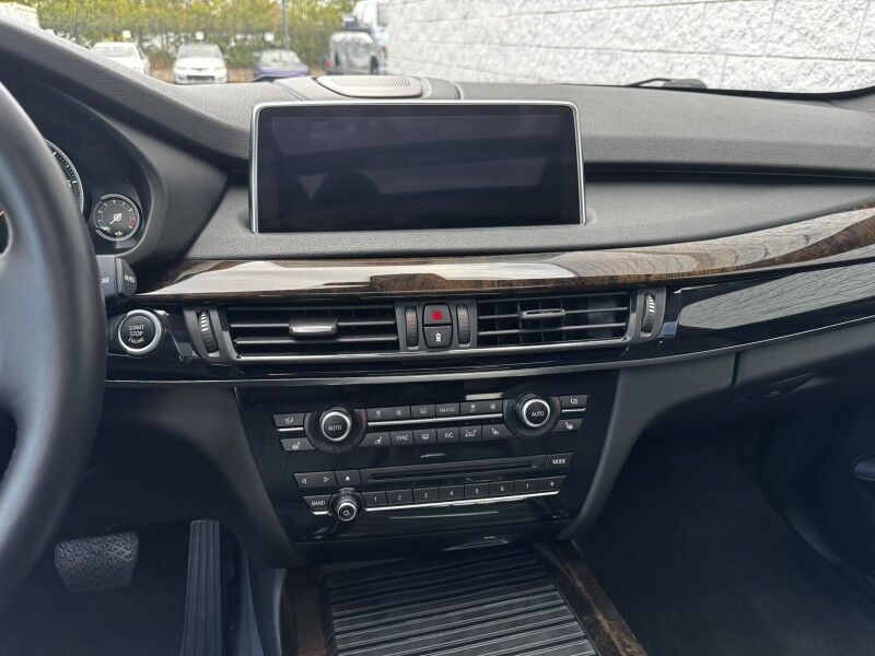 2018 BMW X5 xDrive50i Willow Grove PA