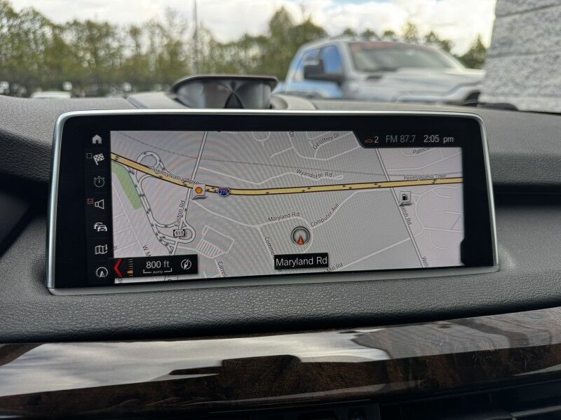 2018 BMW X5 xDrive50i Willow Grove PA