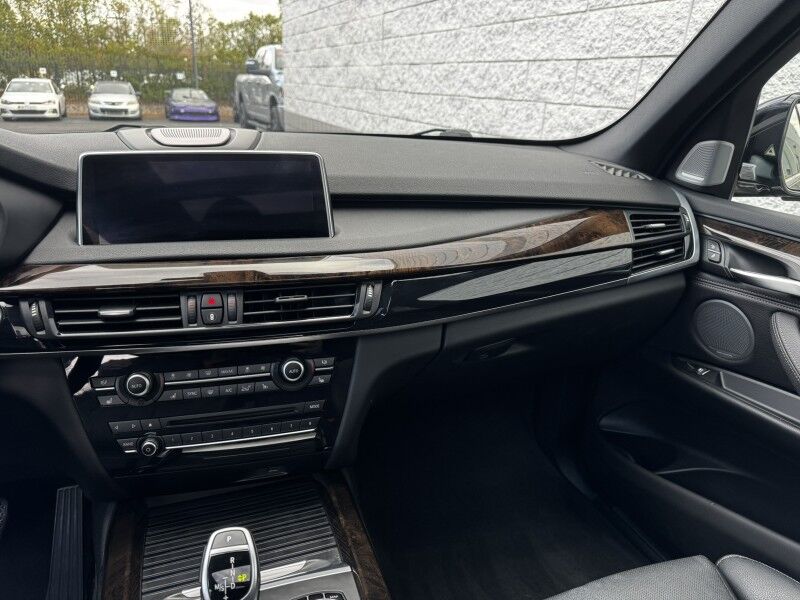 2018 BMW X5 xDrive50i Willow Grove PA