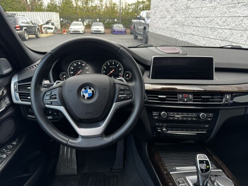 2018 BMW X5 xDrive50i Willow Grove PA