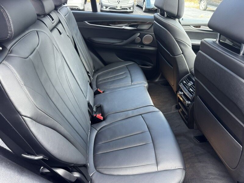 2018 BMW X5 xDrive50i Willow Grove PA