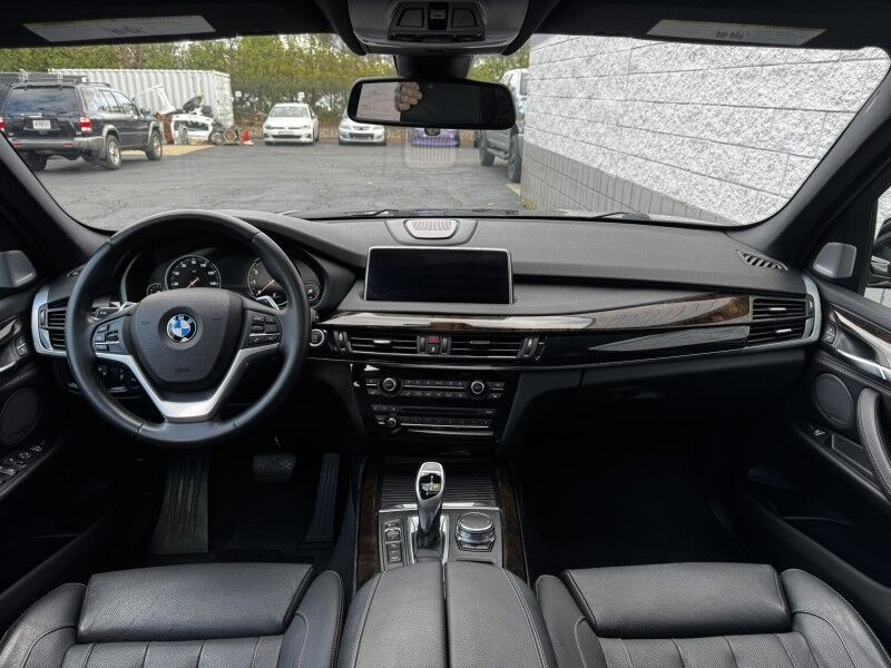 2018 BMW X5 xDrive50i Willow Grove PA