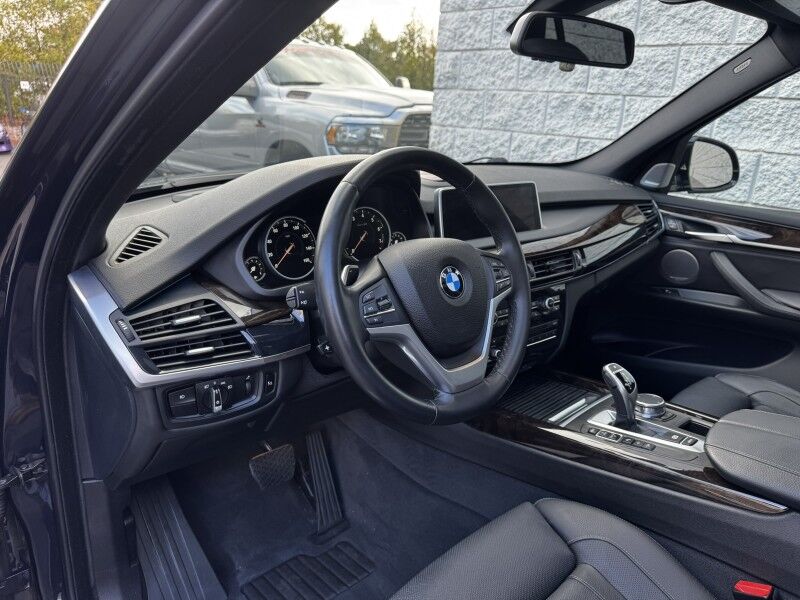 2018 BMW X5 xDrive50i Willow Grove PA