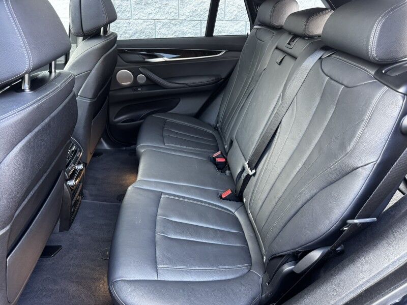 2018 BMW X5 xDrive50i Willow Grove PA