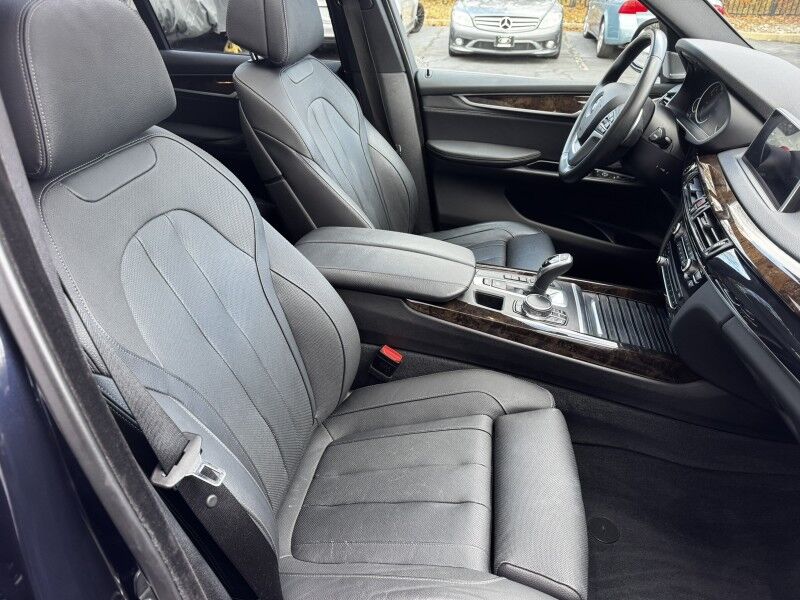 2018 BMW X5 xDrive50i Willow Grove PA