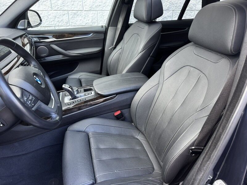 2018 BMW X5 xDrive50i Willow Grove PA