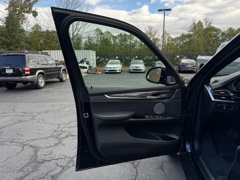 2018 BMW X5 xDrive50i Willow Grove PA