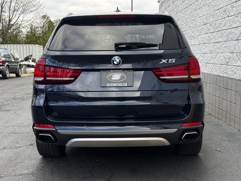 2018 BMW X5 xDrive50i Willow Grove PA