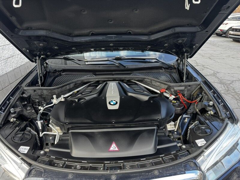 2018 BMW X5 xDrive50i Willow Grove PA