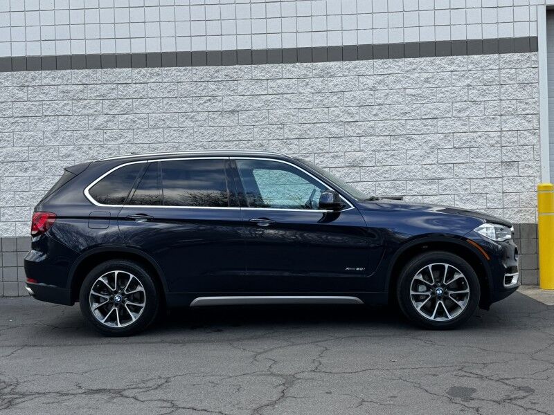 2018 BMW X5 xDrive50i Willow Grove PA