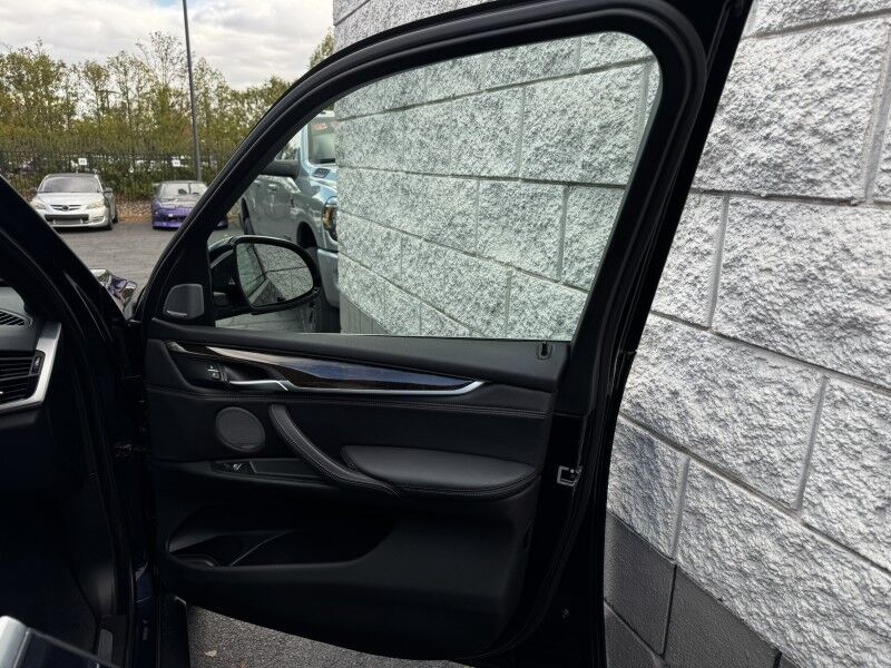 2018 BMW X5 xDrive50i Willow Grove PA