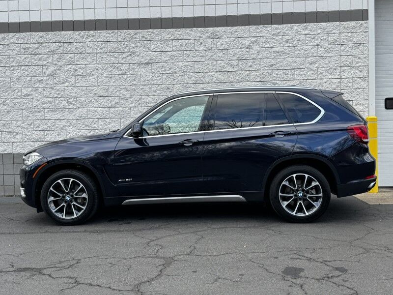 2018 BMW X5 xDrive50i Willow Grove PA
