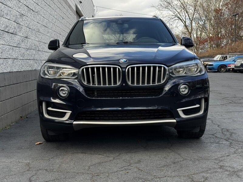 2018 BMW X5 xDrive50i Willow Grove PA