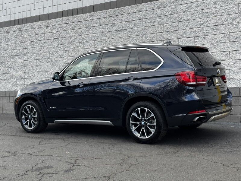 2018 BMW X5 xDrive50i Willow Grove PA