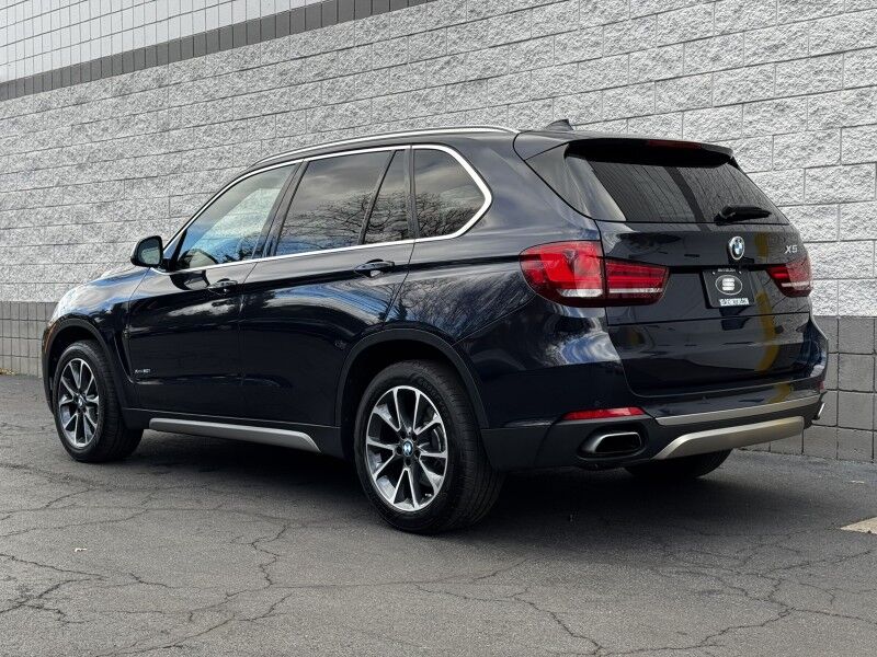 2018 BMW X5 xDrive50i Willow Grove PA