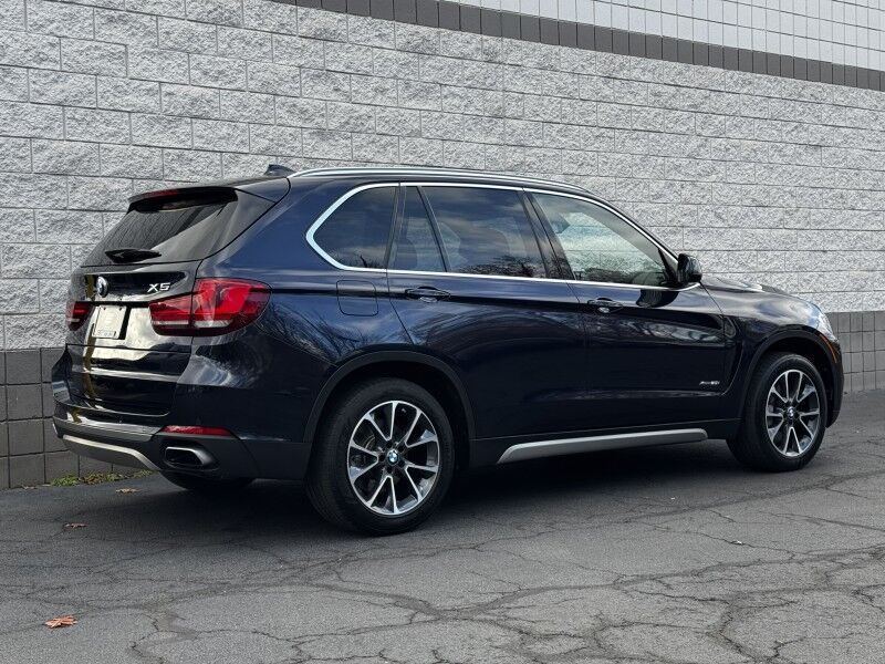 2018 BMW X5 xDrive50i Willow Grove PA
