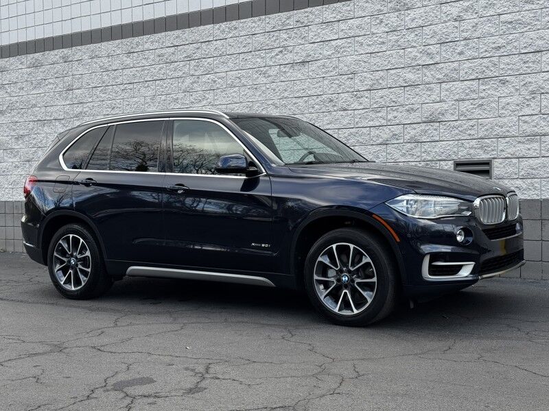 2018 BMW X5 xDrive50i Willow Grove PA