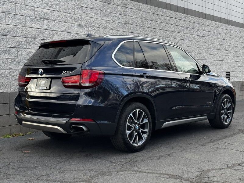 2018 BMW X5 xDrive50i Willow Grove PA