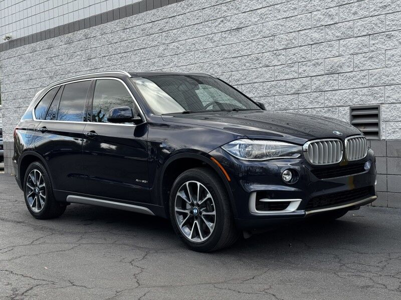 2018 BMW X5 xDrive50i Willow Grove PA