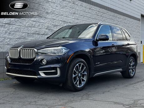 2018 BMW X5 xDrive50i Willow Grove PA