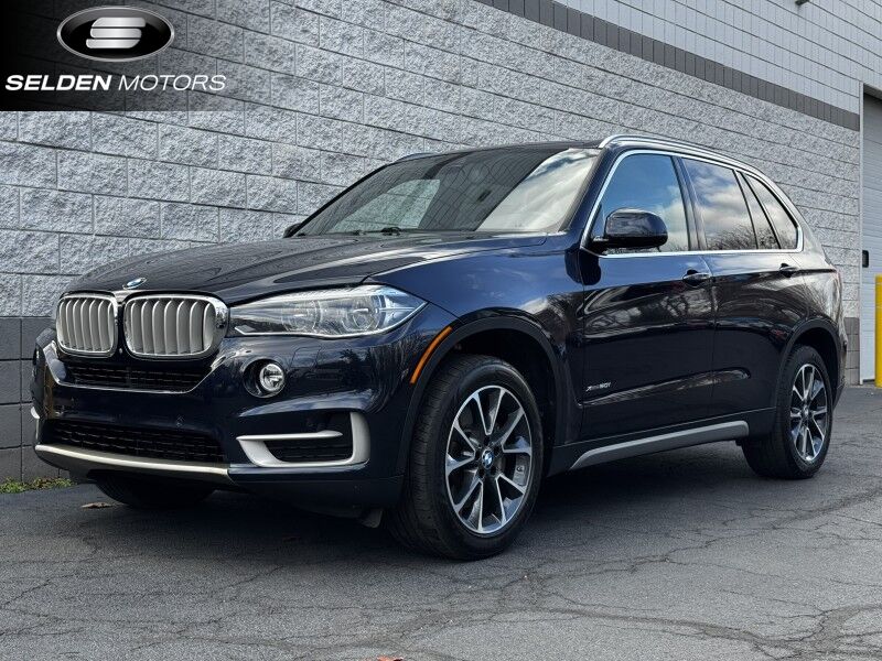 2018 BMW X5 xDrive50i Willow Grove PA