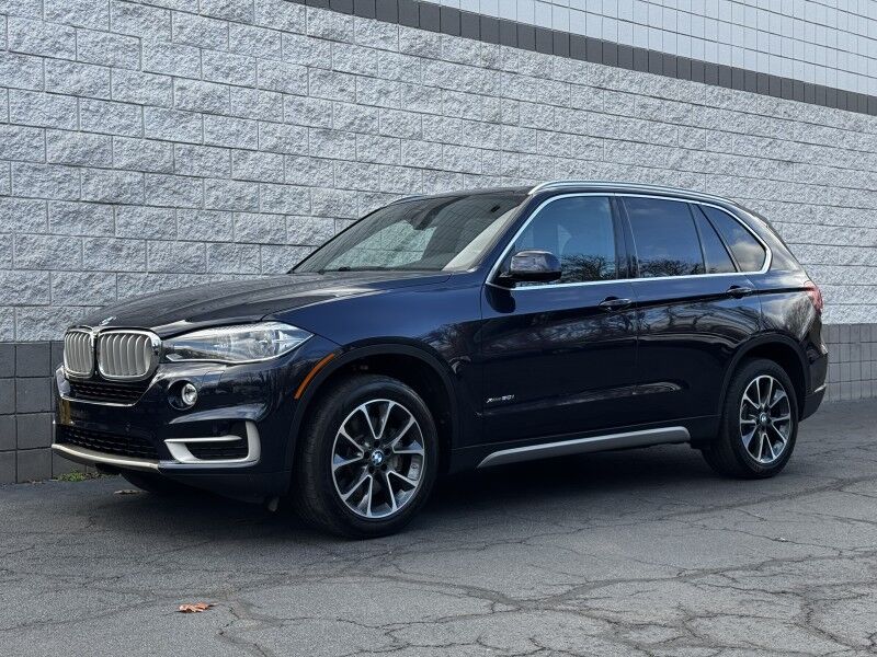 2018 BMW X5 xDrive50i Willow Grove PA