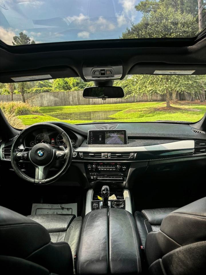 2018 BMW X5 xDrive50i Wilmington NC