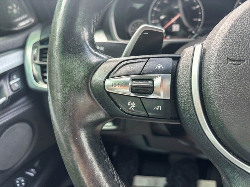 2018 BMW X5 xDrive50i Wilmington NC