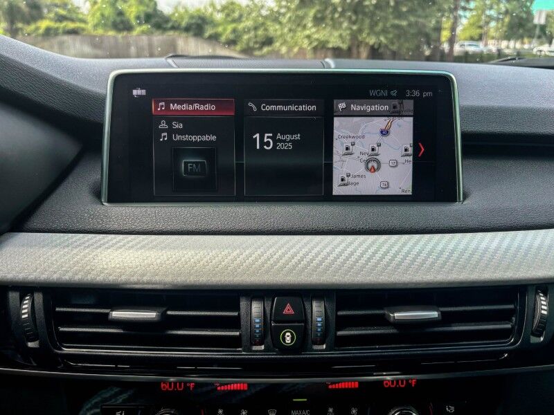 2018 BMW X5 xDrive50i Wilmington NC