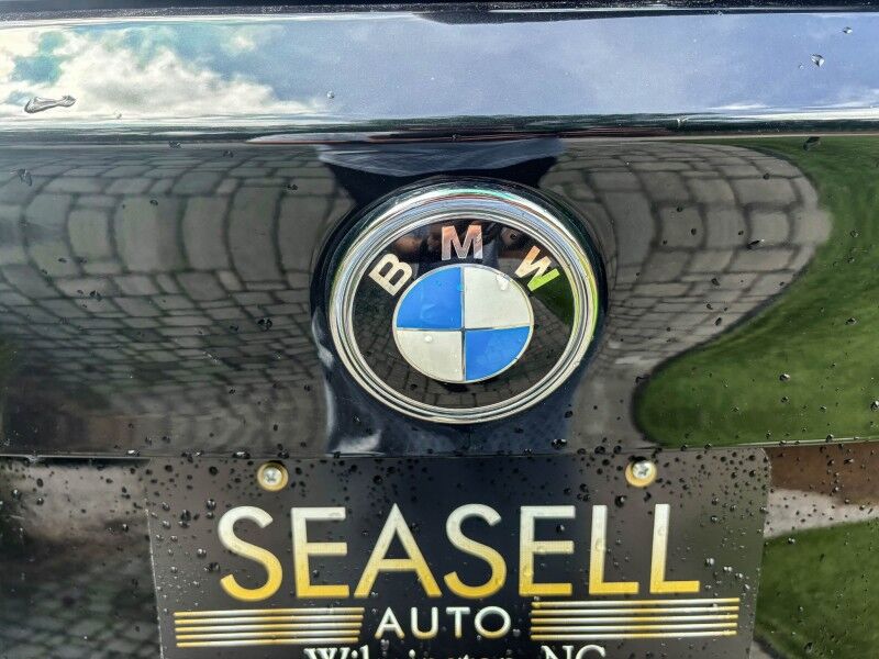 2018 BMW X5 xDrive50i Wilmington NC
