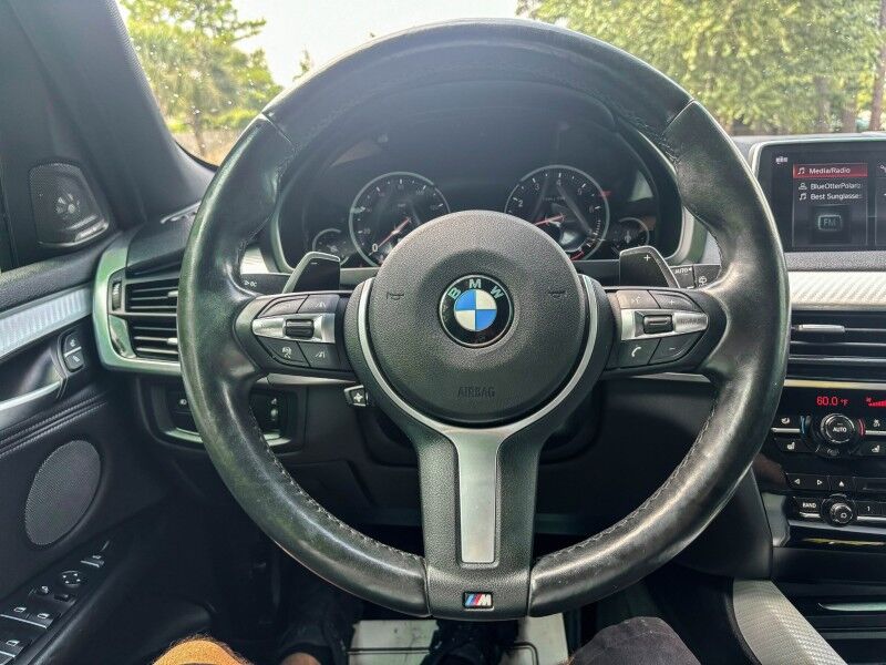 2018 BMW X5 xDrive50i Wilmington NC