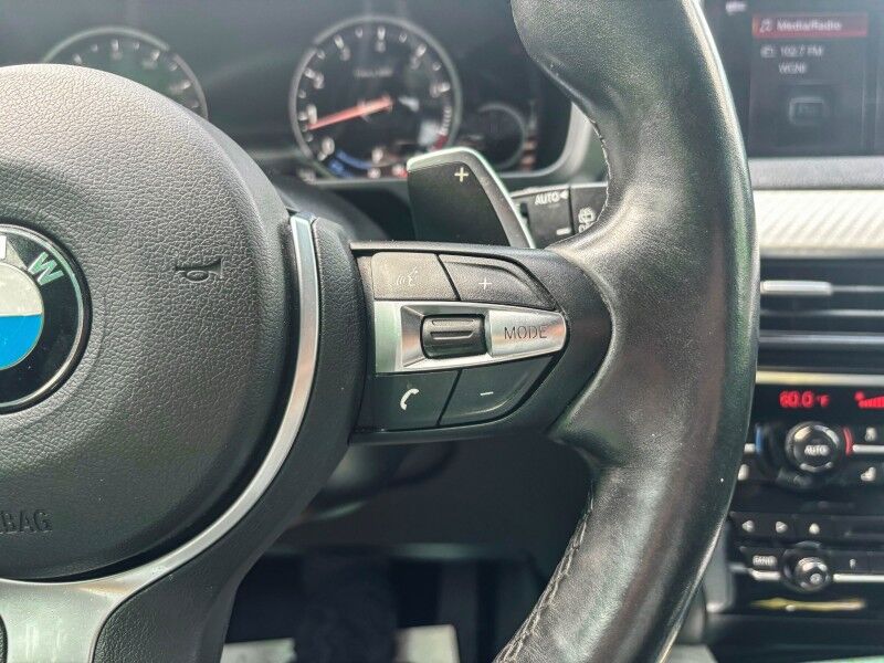 2018 BMW X5 xDrive50i Wilmington NC