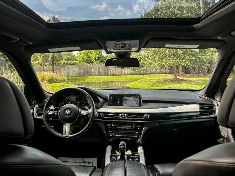2018 BMW X5 xDrive50i Wilmington NC