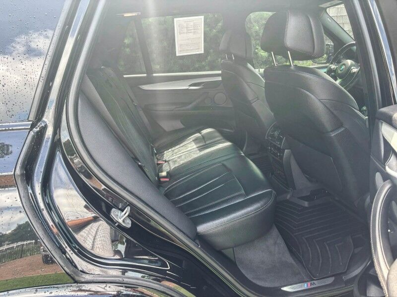 2018 BMW X5 xDrive50i Wilmington NC