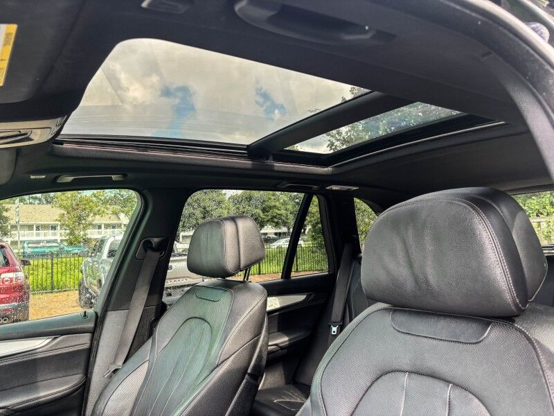 2018 BMW X5 xDrive50i Wilmington NC