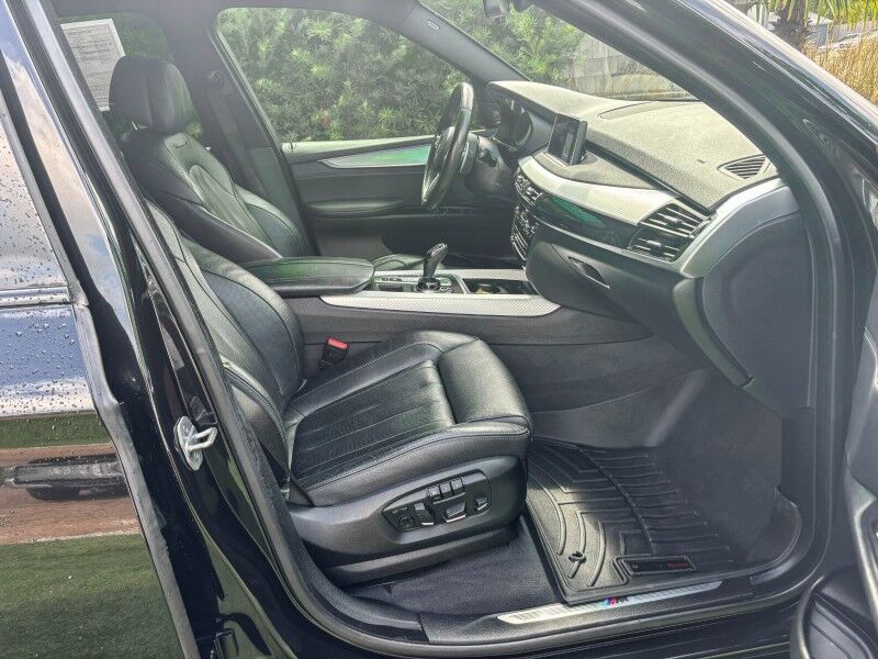 2018 BMW X5 xDrive50i Wilmington NC