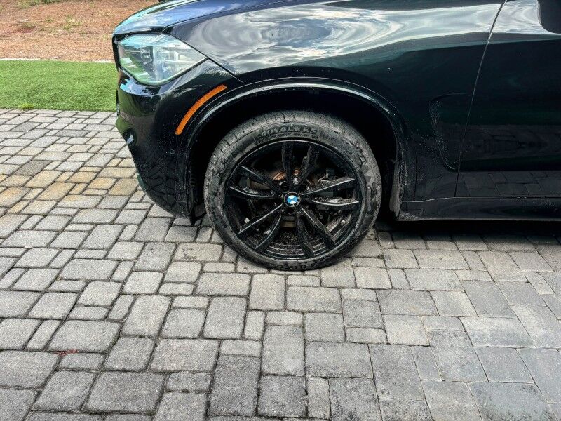 2018 BMW X5 xDrive50i Wilmington NC