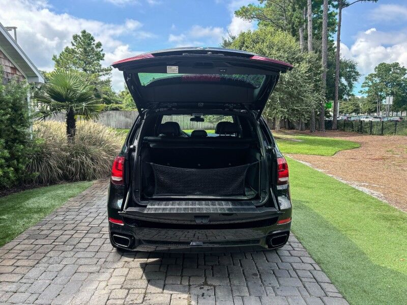 2018 BMW X5 xDrive50i Wilmington NC
